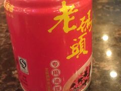 调料-老码头火锅(玉林店)