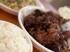 -如意香辣鸡架(总店)