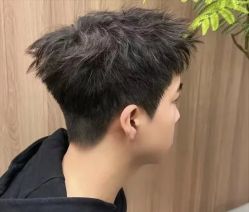 -东方美妍小鹏造型