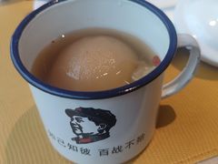 -永泰福朋喜来登酒店-宜客乐自助餐厅(远大路店)