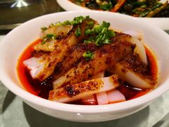 川北凉粉-渝信川菜(华盛店)