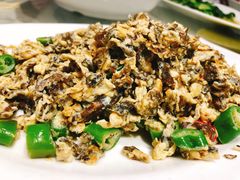 -阿巧一号私房菜(止园路店)
