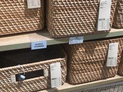 -MUJI无印良品(金狮广场店)