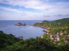 -舟山嵊泗列岛风景名胜区