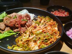 -HOTISLAND海鸡岛·韩国料理(江南西店)