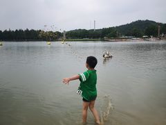 -上海月湖雕塑公园