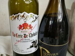 -海宝酒家(中山四路店)