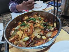 黄记煌三汁焖锅-黄记煌三汁焖锅(悦方IDmall店)
