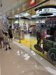 -LEGO(国贸商城店)