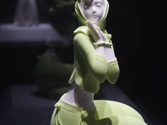-中国美术馆