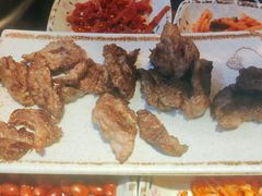 -火炉情韩国料理店(古田路店)