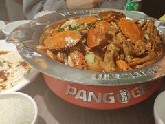 -胖哥俩肉蟹煲(河北勒泰购物中心店)