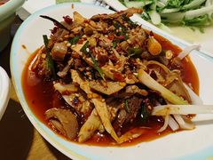 -易老妈蹄花.特色川菜(人民公园总店)