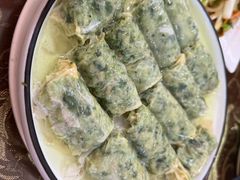 -涵家味土菜馆·徽州一绝臭鳜鱼(三河古镇店)