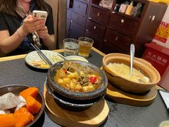 -潮堂 · 潮州菜(国贸商城店)