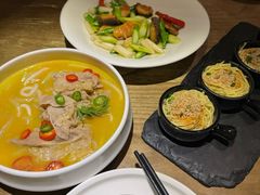 -榕意·川味之美(深业上城店)