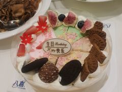 -万龙洲海鲜(大兴绿地缤纷城店)