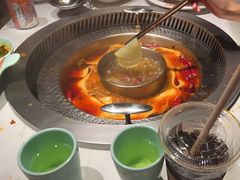 -晓宇重庆火锅(赛格国际购物中心店)