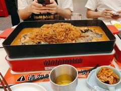 -雅佳神话·麻辣烤鱼(新街口店)