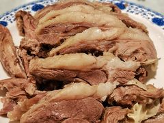 手抓羊肉-宁夏国强手抓羊肉·清真菜(未央路凤三店)