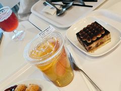 -宜家·瑞典风味餐厅(四元桥店)