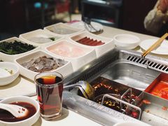 -海底捞火锅(龙茗路店)