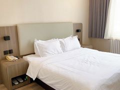 -汉庭(天津成林道地铁站店)