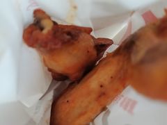 -肯德基(亦庄上海沙龙店)