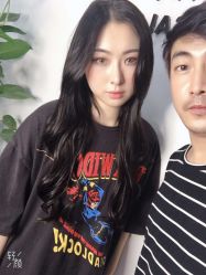 -V8潮牌·接发烫染连锁