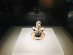-临沂市博物馆