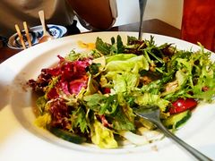 金枪鱼沙拉-铃木食堂(帽儿胡同店)