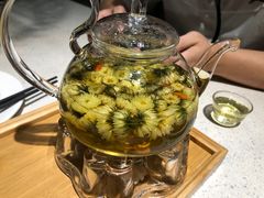 -如轩·海鲜砂锅粥·潮汕菜(小榄店)