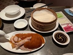 北京烤鸭-金鸭季·北京烤鸭(深业上城店)
