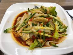 -魏家凉皮(博水商务大厦店)