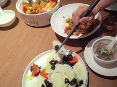 -乡里八闽·福州乡土菜(高宅店)