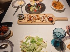 -俄士厨房(印象汇店)