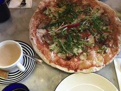 -玛尚诺Pizza&Bar(长泰广场店)