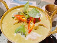 -Home Thai·泰谣(王府井apm店)