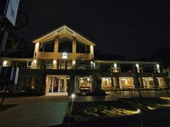 门面-无味舒食(环岛路店)