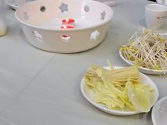 -川味堂·四川豆花(八卦岭店)
