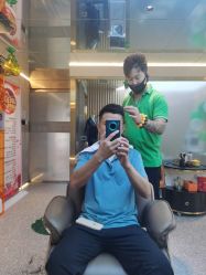 -东时烫染造型·Hair Salon