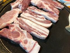 -Dombe豚(黑猪肉街店)