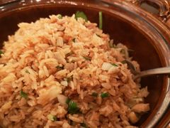 生炒烧鹅饭-先记烧鹅王·本地粤菜(福永店)