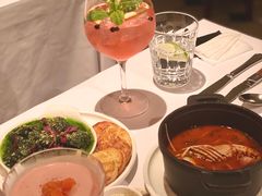 -壳里西餐厅Coquille Seafood Bistro(蒙自路店)