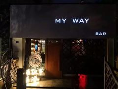 -My·Way