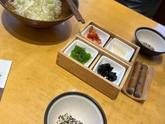 无限续小菜-胜博殿日式炸猪排(西红门店)