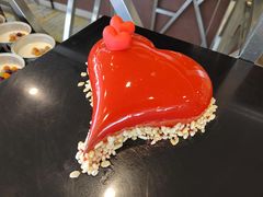 -汇泉王朝大饭店-旋转餐厅(南海路店)