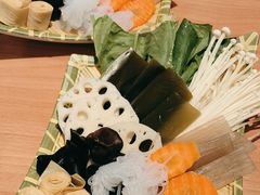 -鱼酷活鱼烤鱼(江宁金鹰店)