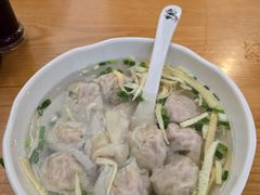 -梦花街馄饨店(中华苑店)