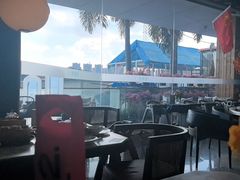 -东南里湖景餐厅·新闽菜(浦西万达店)